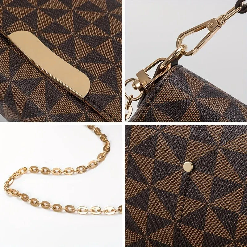 Elegant Cross body Bag