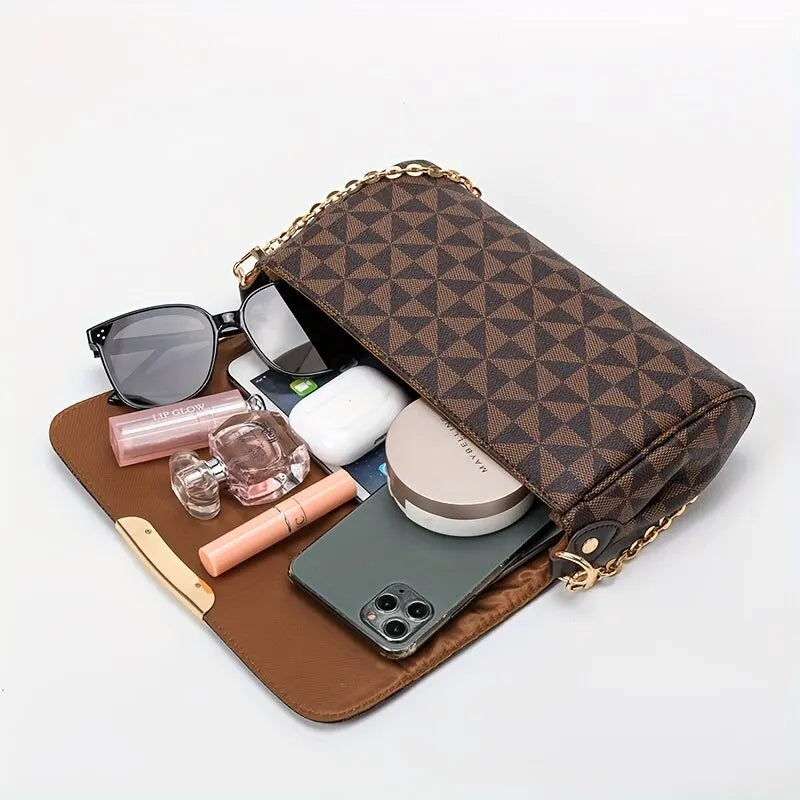 Elegant Cross body Bag
