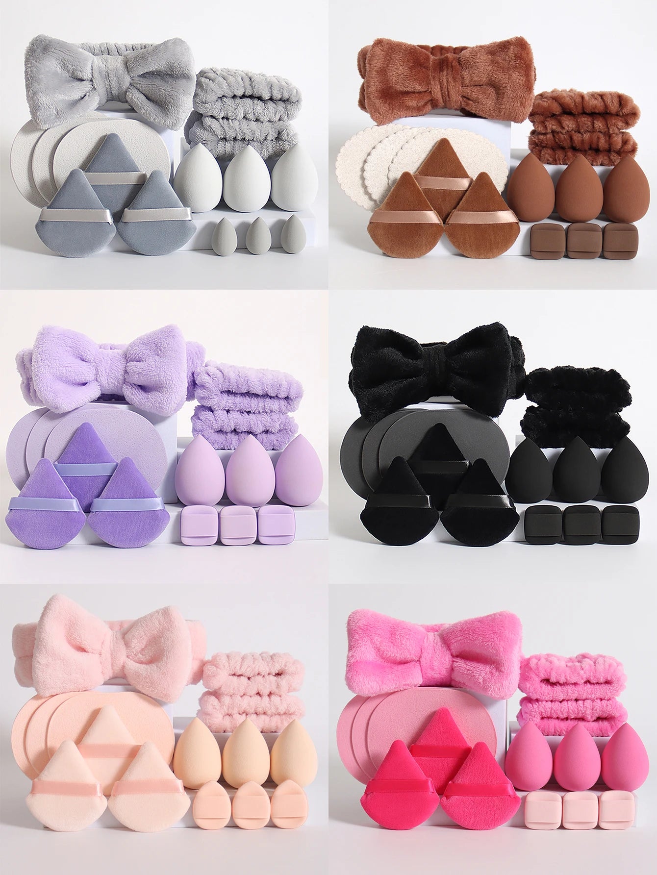 Ultimate Beauty Blend Set