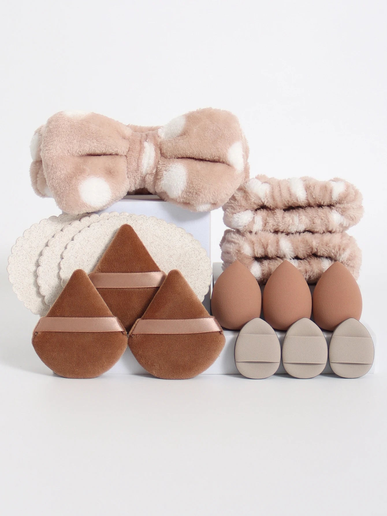 Ultimate Beauty Blend Set
