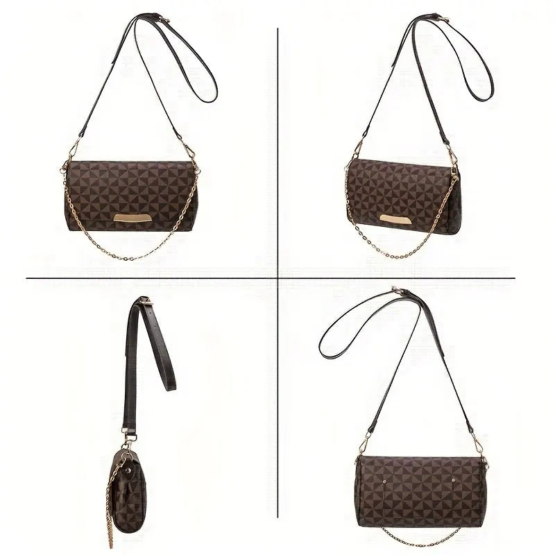 Elegant Cross body Bag