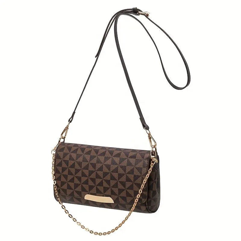 Elegant Cross body Bag 