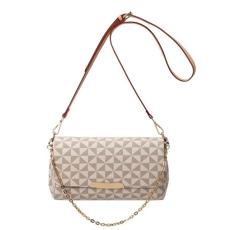 Elegant Cross body Bag 