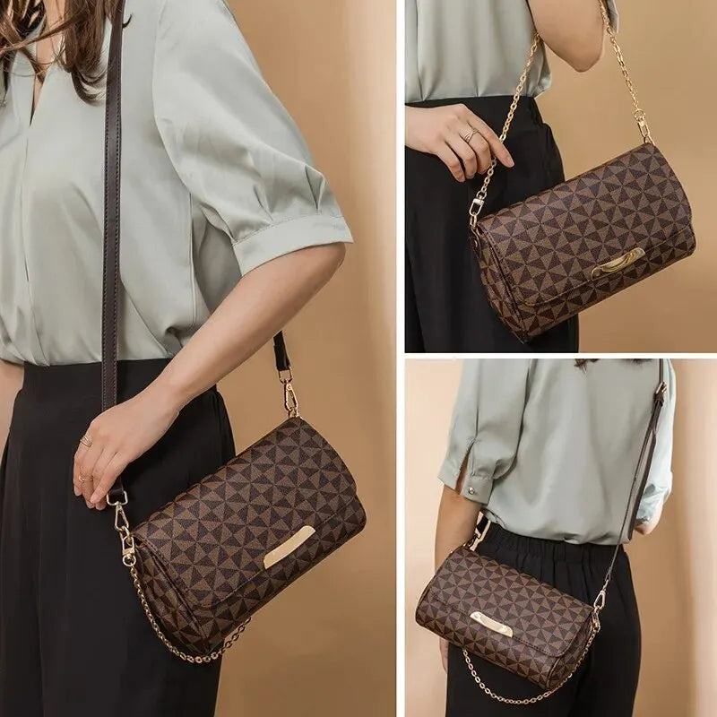 Elegant Cross body Bag 