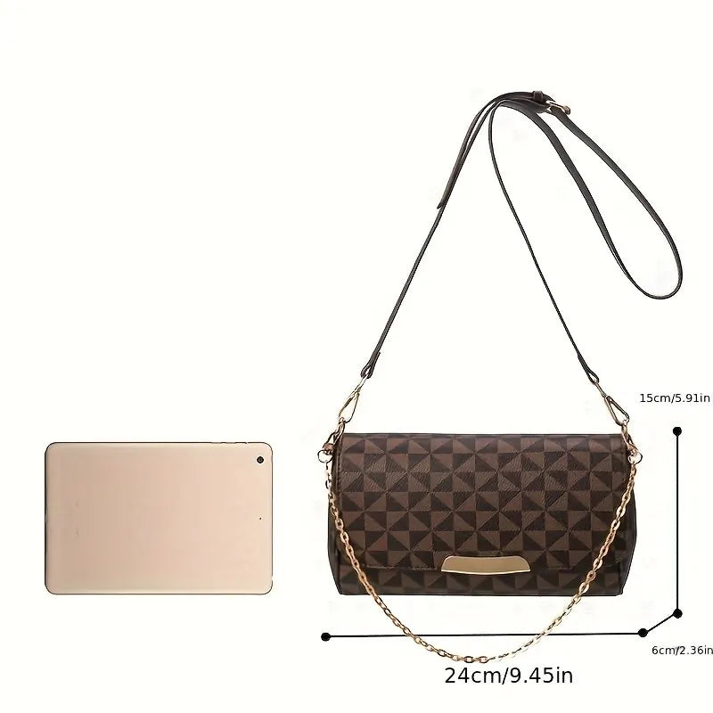 Elegant Cross body Bag 