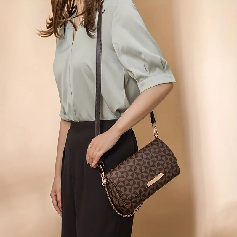 Elegant Cross body Bag 